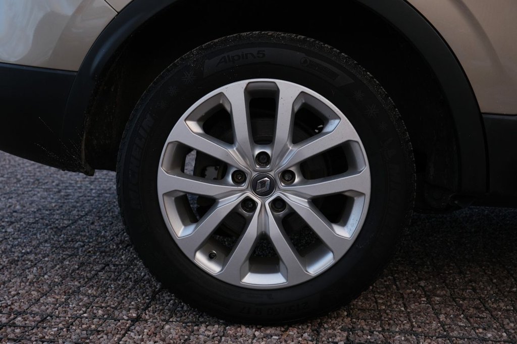 Used Renault Kadjar 2017 for sale - 76523304: Photo 7