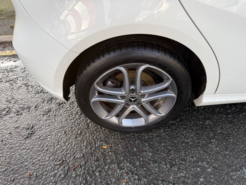 Used Mercedes-Benz A-Class 2018 for sale - 77303286: Photo 14