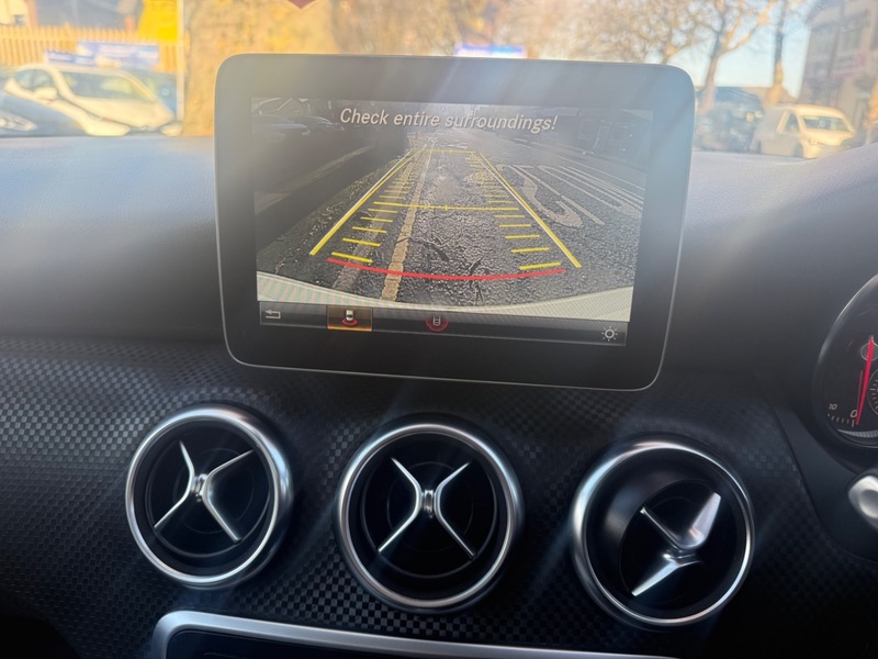 Used Mercedes-Benz A-Class 2018 for sale - 77303286: Photo 16