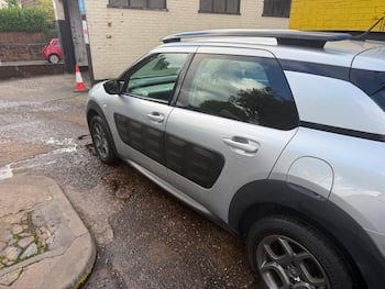 Used Citroen C4 Cactus 2015 for sale - 79817549: Photo