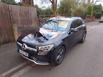 Used Mercedes-Benz GL-Class 2019 for sale - 73667345: Photo