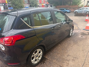 Used Ford B-MAX 2015 for sale - 79574861: Photo