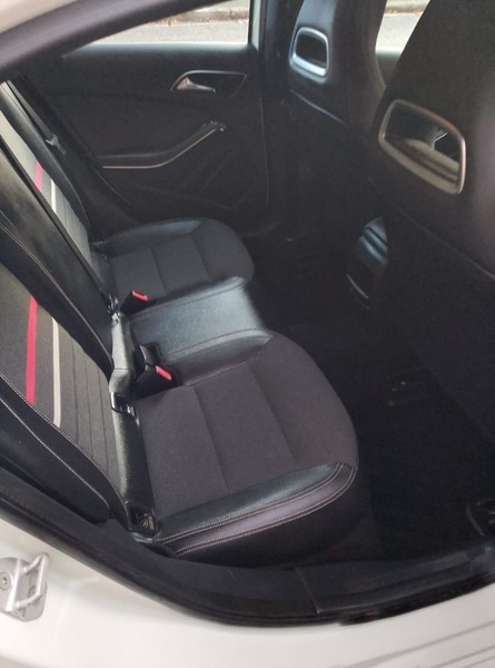 Used Mercedes-Benz A-Class 2013 for sale - 76924077: Photo 7