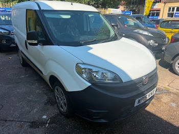 Used Fiat Doblo 2015 for sale - 79155960: Photo
