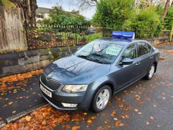 Used Skoda Octavia 2014 for sale - 72943132: Photo