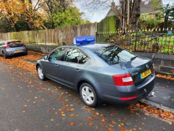 Used Skoda Octavia 2014 for sale - 72943132: Photo