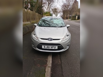 Ford Fiesta feature image