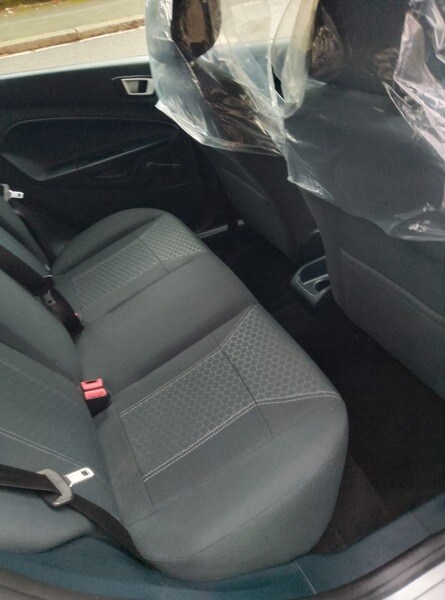 Used Ford Fiesta 2011 for sale - 77792636: Photo 9