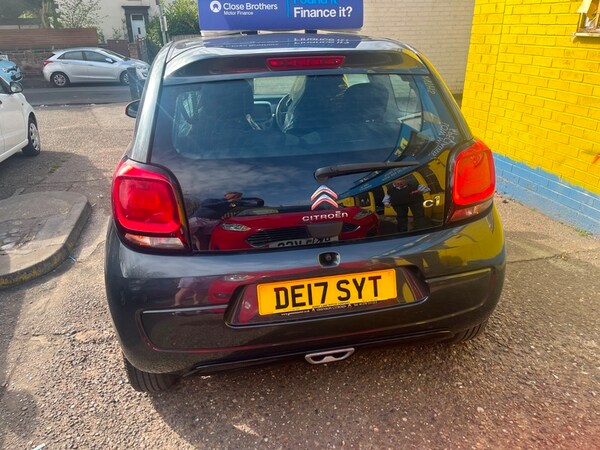 Used Citroen C1 2017 for sale - 74391931: Photo 3