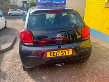 Used Citroen C1 2017 for sale - 74391931: Photo