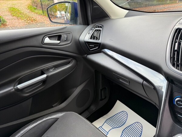 Used Ford Kuga 2017 for sale - 76346160: Photo 11
