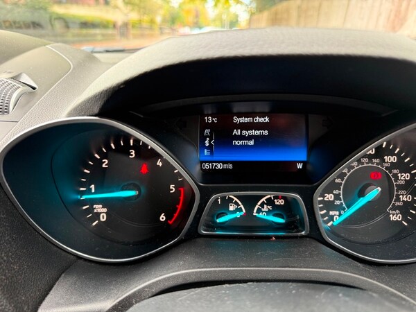 Used Ford Kuga 2017 for sale - 76346160: Photo 16