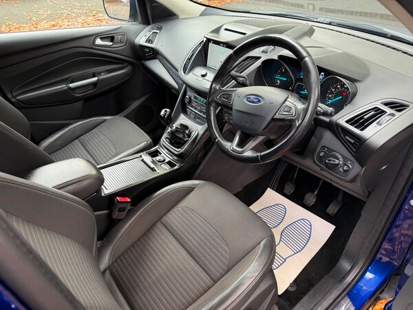 Used Ford Kuga 2017 for sale - 76346160: Photo 8
