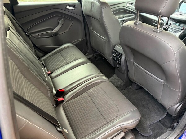 Used Ford Kuga 2017 for sale - 76346160: Photo 9