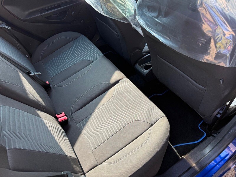 Used Ford Fiesta 2015 for sale - 77766069: Photo 10