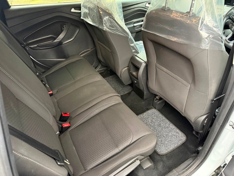 Used Ford Kuga 2019 for sale - 77766026: Photo 10