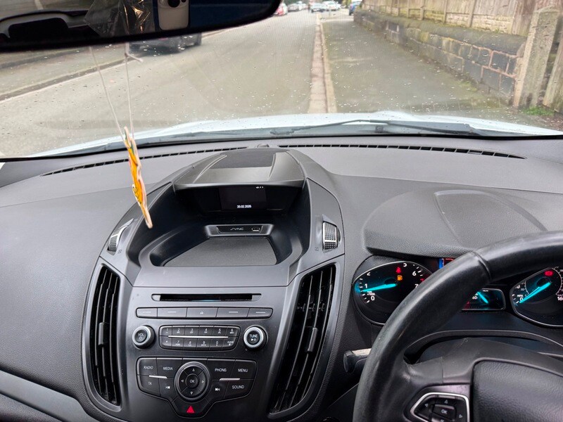 Used Ford Kuga 2019 for sale - 77766026: Photo 11