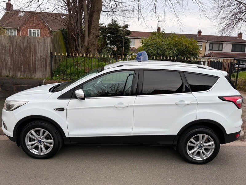 Used Ford Kuga 2019 for sale - 77766026: Photo 3