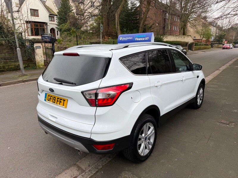 Used Ford Kuga 2019 for sale - 77766026: Photo 4