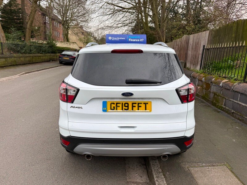 Used Ford Kuga 2019 for sale - 77766026: Photo 5