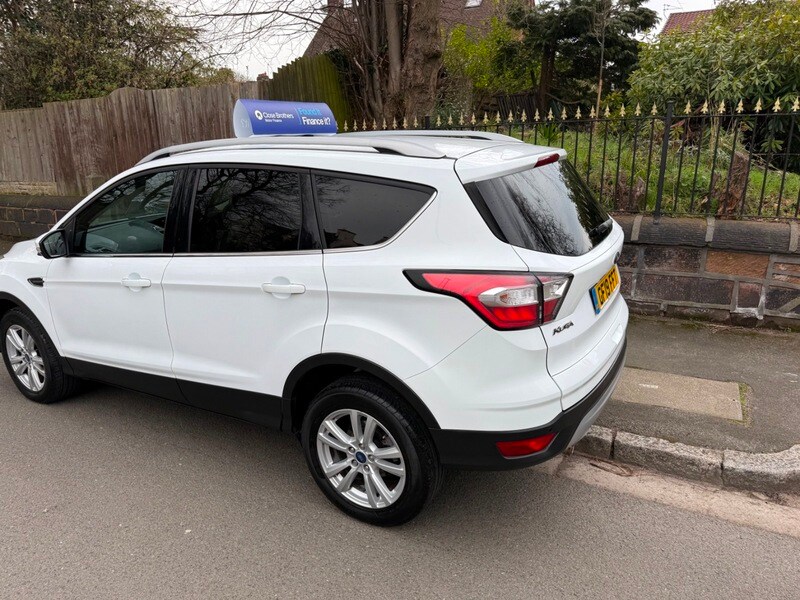Used Ford Kuga 2019 for sale - 77766026: Photo 6