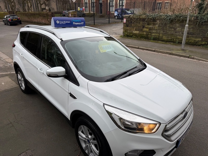 Used Ford Kuga 2019 for sale - 77766026: Photo 7