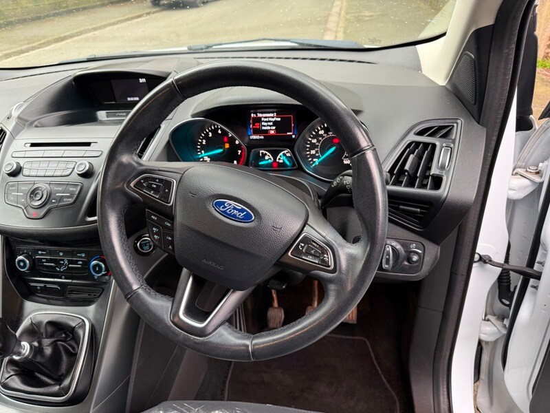 Used Ford Kuga 2019 for sale - 77766026: Photo 8