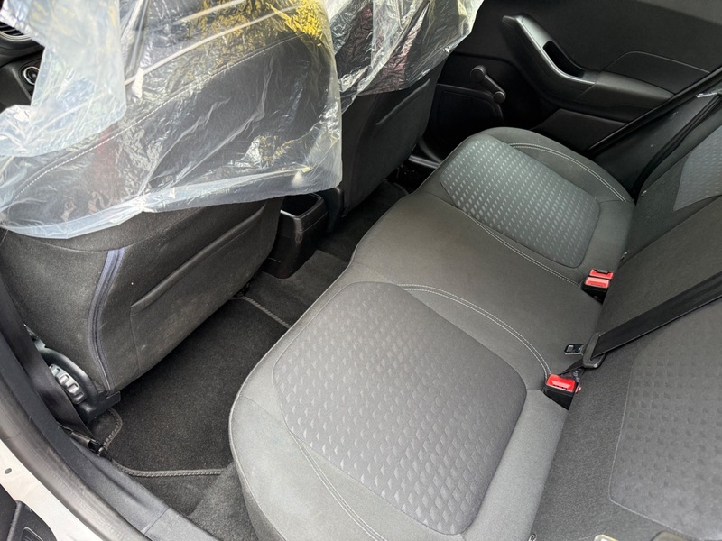 Used Ford Fiesta 2018 for sale - 75986975: Photo 11