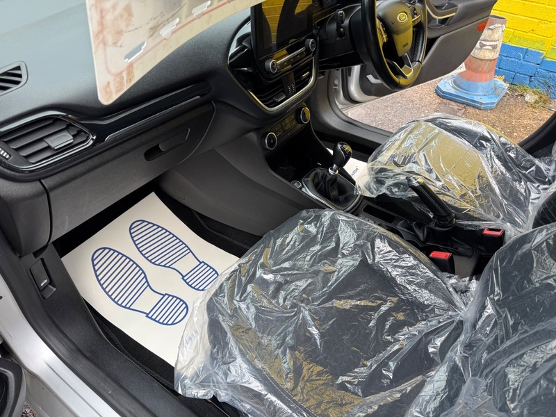 Used Ford Fiesta 2018 for sale - 75986975: Photo 16