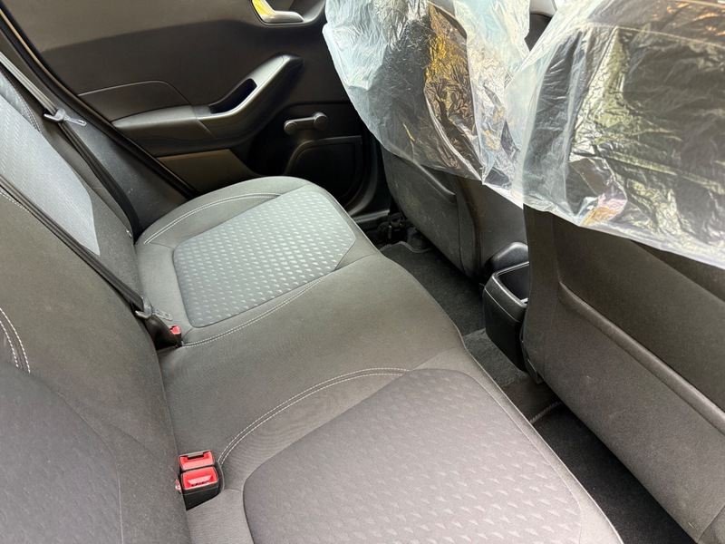 Used Ford Fiesta 2018 for sale - 75986975: Photo 20
