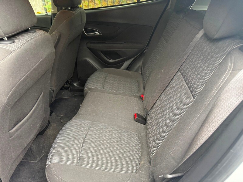 Used Vauxhall Mokka 2016 for sale - 76304519: Photo 11