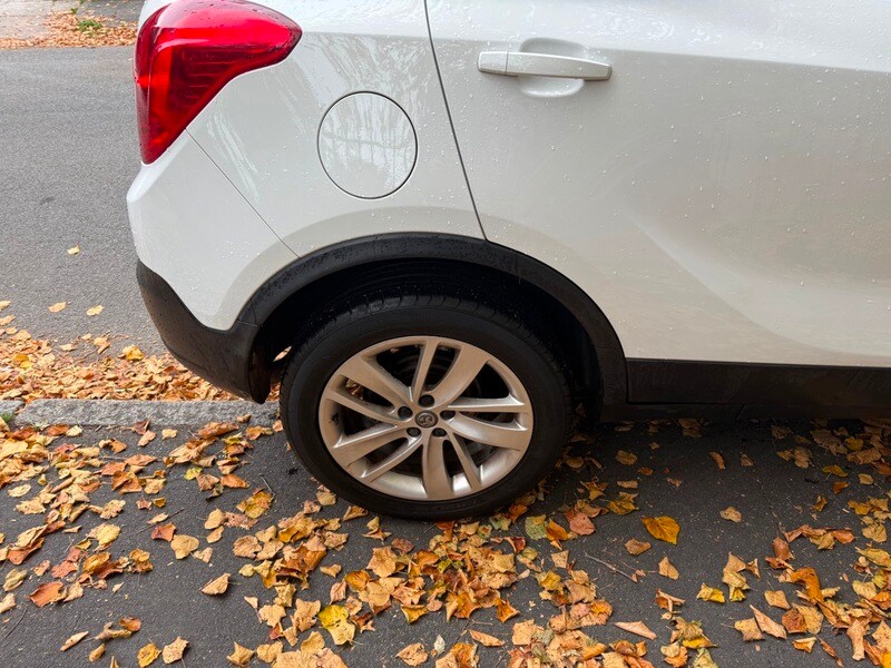 Used Vauxhall Mokka 2016 for sale - 76304519: Photo 6