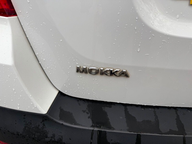 Used Vauxhall Mokka 2016 for sale - 76304519: Photo 7