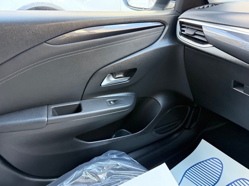 Used Vauxhall Corsa 2020 for sale - 76570757: Photo 11
