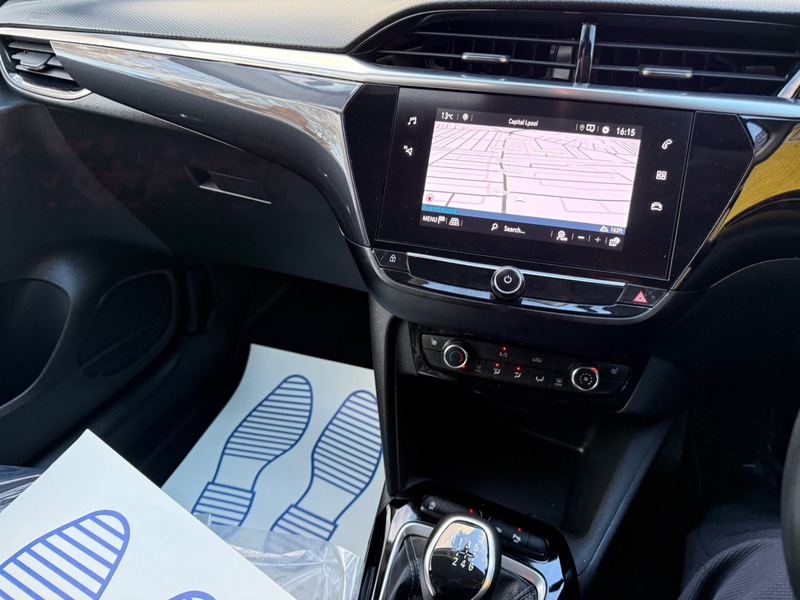 Used Vauxhall Corsa 2020 for sale - 76570757: Photo 12