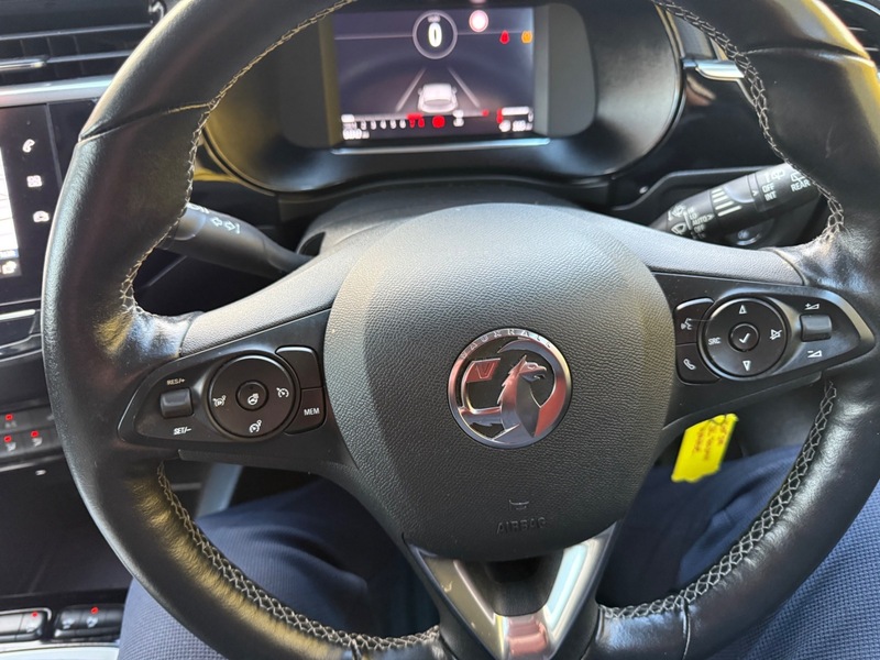 Used Vauxhall Corsa 2020 for sale - 76570757: Photo 9