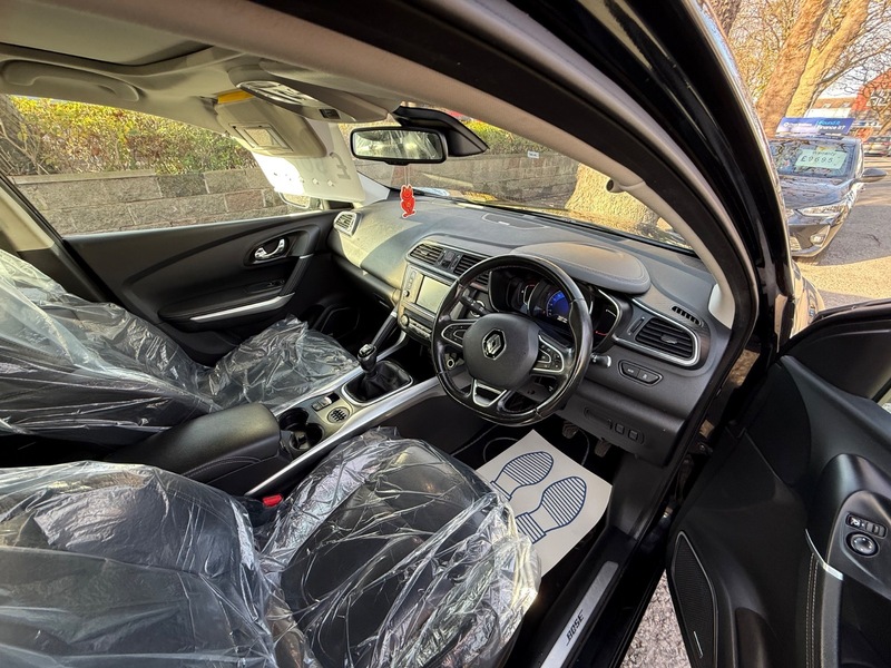 Used Renault Kadjar 2016 for sale - 76643106: Photo 10