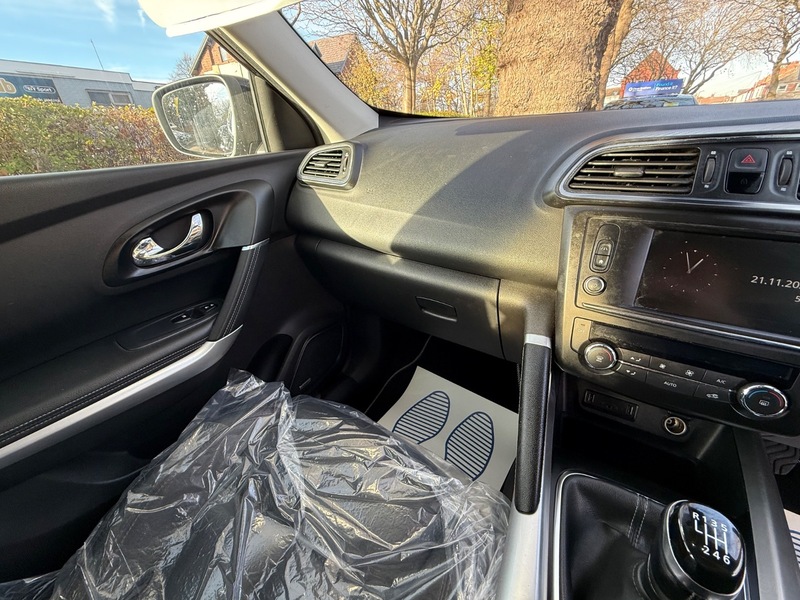 Used Renault Kadjar 2016 for sale - 76643106: Photo 11