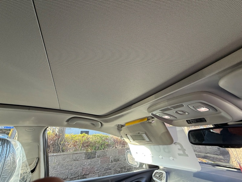 Used Renault Kadjar 2016 for sale - 76643106: Photo 12