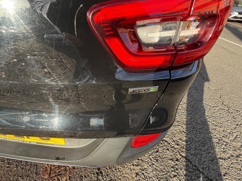 Used Renault Kadjar 2016 for sale - 76643106: Photo 5