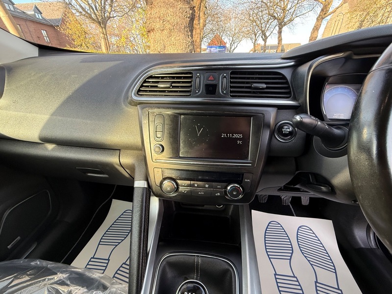 Used Renault Kadjar 2016 for sale - 76643106: Photo 6