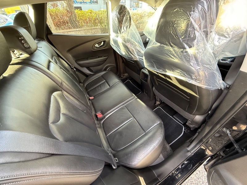 Used Renault Kadjar 2016 for sale - 76643106: Photo 7