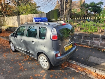 Used Citroen C3 2015 for sale - 75182286: Photo