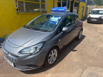Used Vauxhall Corsa 2016 for sale - 79266264: Photo