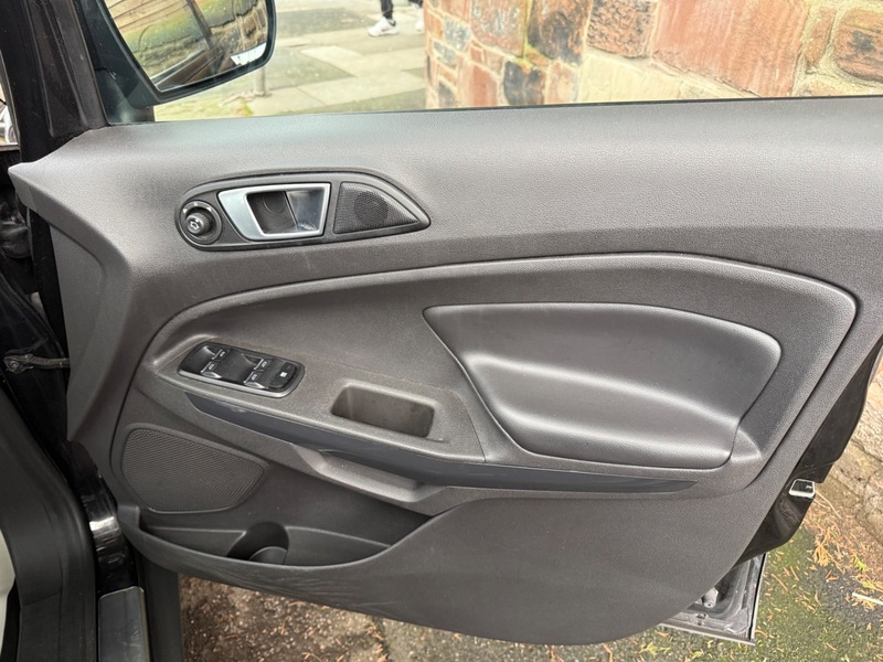Used Ford Ecosport 2016 for sale - 77264132: Photo 10