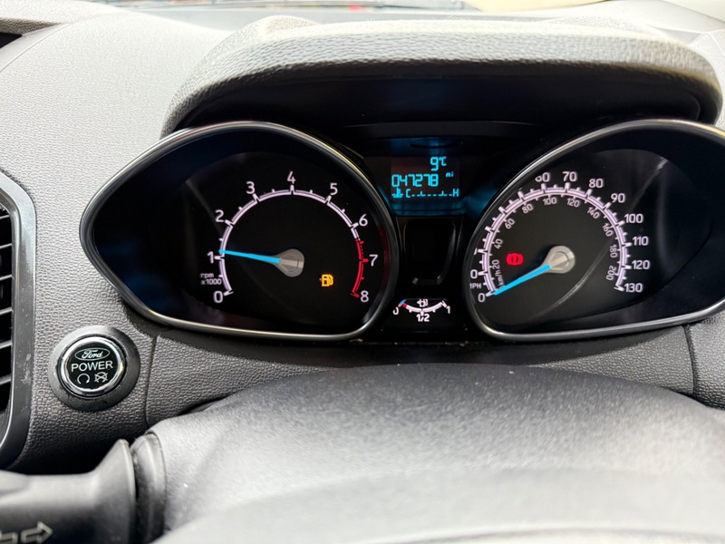 Used Ford Ecosport 2016 for sale - 77264132: Photo 12