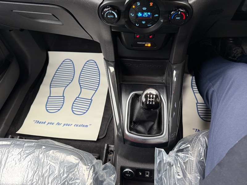 Used Ford Ecosport 2016 for sale - 77264132: Photo 13