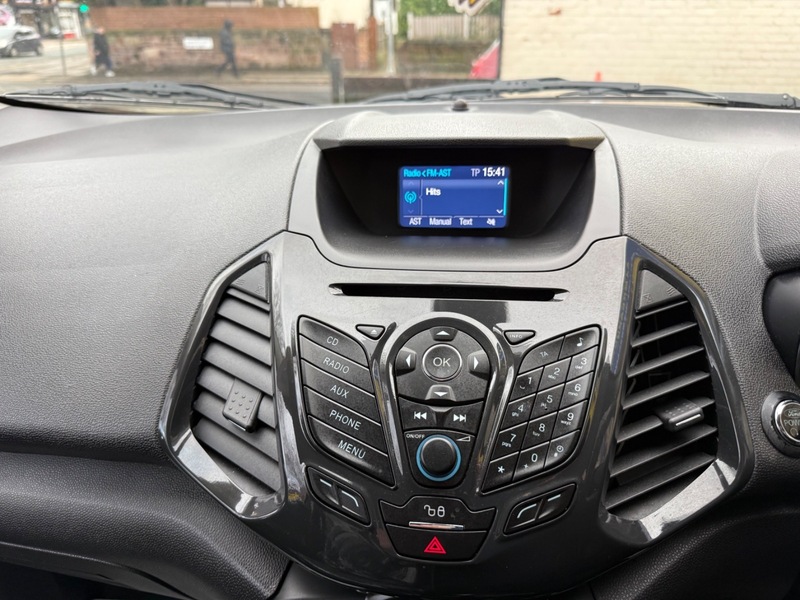 Used Ford Ecosport 2016 for sale - 77264132: Photo 15