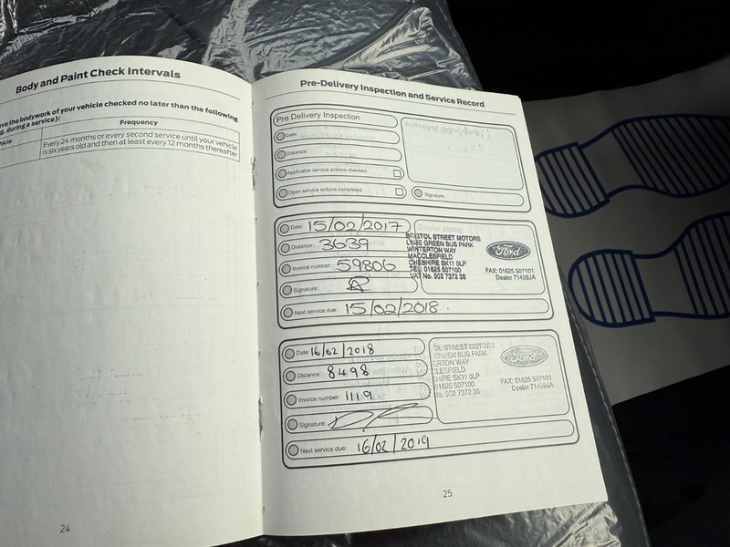 Used Ford Ecosport 2016 for sale - 77264132: Photo 16