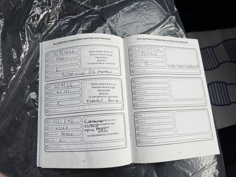 Used Ford Ecosport 2016 for sale - 77264132: Photo 17